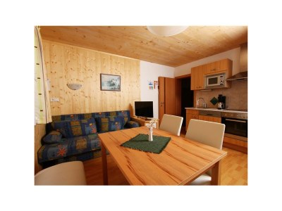 Apartment Appartement/2 Schlafräume/Bad, WC - Outdoor photo 4