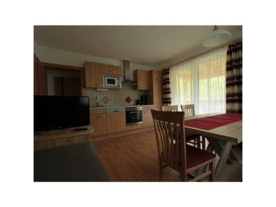 Apartment Appartement/2 Schlafräume/Bad, WC - Features photo 9