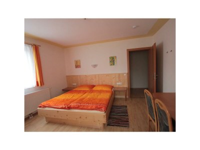 Apartment Appartement/2 Schlafräume/Bad, WC - Features photo 10