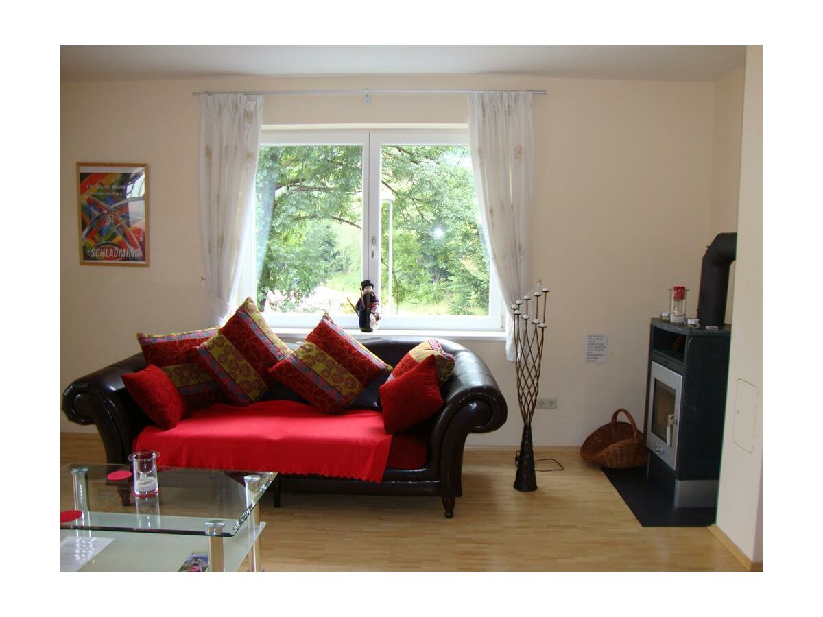 Apartment Apartment/2 Schlafräume/Dusche, Bad, WC