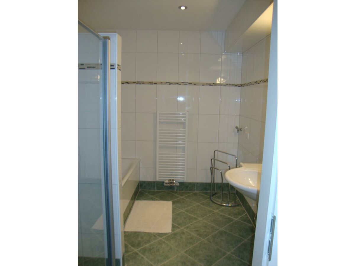 Apartment Apartment/2 Schlafräume/Dusche, Bad, WC - Outdoor photo 3