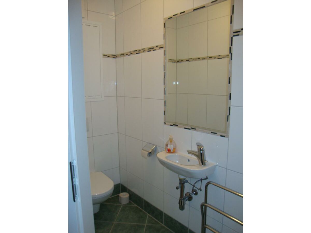 Apartment Apartment/2 Schlafräume/Dusche, Bad, WC - Outdoor photo 4