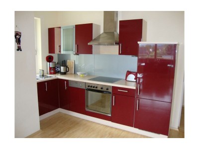 Apartment Apartment/2 Schlafräume/Dusche, Bad, WC - Outdoor photo 2