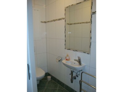 Apartment Apartment/2 Schlafräume/Dusche, Bad, WC - Outdoor photo 4