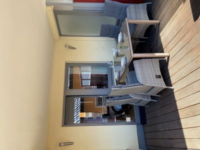 Apartment Apartment/2 Schlafräume/Dusche, Bad, WC - Outdoor photo 8