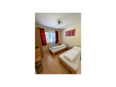 Apartment Apartment/2 Schlafräume/Dusche, Bad, WC - Outdoor photo 13