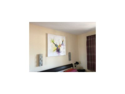 Apartment Apartment/2 Schlafräume/Dusche, Bad, WC - Outdoor photo 14