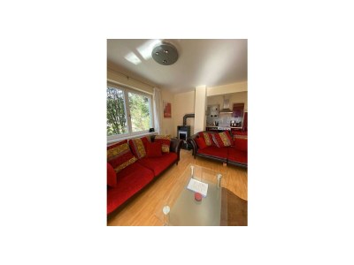 Apartment Apartment/2 Schlafräume/Dusche, Bad, WC - Outdoor photo 15