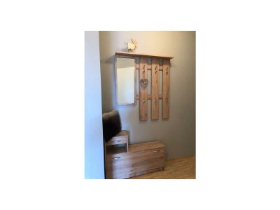 Apartment Apartment/2 Schlafräume/Dusche, Bad, WC - Outdoor photo 16