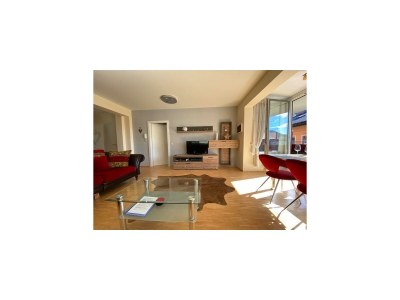 Apartment Apartment/2 Schlafräume/Dusche, Bad, WC - Outdoor photo 17