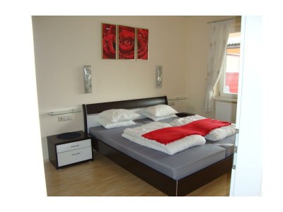 Apartment Apartment/2 Schlafräume/Dusche, Bad, WC - Outdoor photo 19