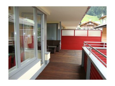 Apartment Apartment/2 Schlafräume/Dusche, Bad, WC - Outdoor photo 22