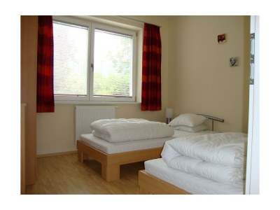 Apartment Apartment/2 Schlafräume/Dusche, Bad, WC - Features photo 23