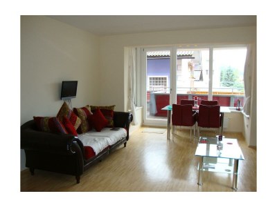 Apartment Apartment/2 Schlafräume/Dusche, Bad, WC - Features photo 24