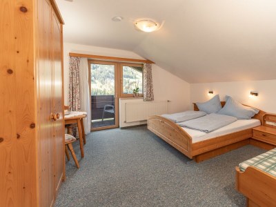 Holiday room Komfortzimmer - Outdoor photo 26