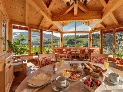 Holiday room Suite mit Dusche, WC - Outdoor photo 5