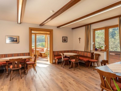 Holiday room Suite mit Dusche, WC - Outdoor photo 7