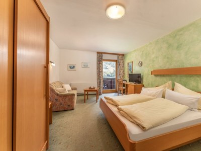 Holiday room Suite mit Dusche, WC - Outdoor photo 9