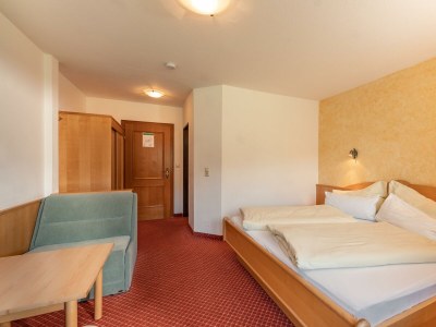 Holiday room Suite mit Dusche, WC - Outdoor photo 14