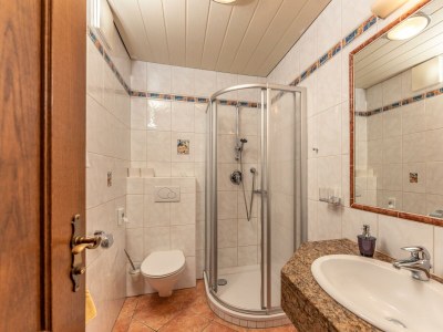 Holiday room Suite mit Dusche, WC - Outdoor photo 15
