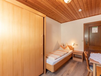 Holiday room Suite mit Dusche, WC - Outdoor photo 17