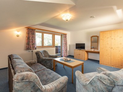 Apartment Apartment/3 Schlafräume/Dusche, Bad, WC - Features photo 30