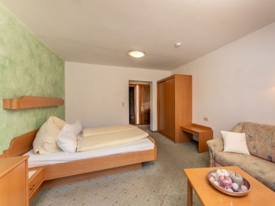 Holiday room Doppelzimmer mit Dusche, WC - Outdoor photo 10