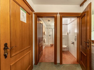 Holiday room Doppelzimmer mit Dusche, WC - Outdoor photo 11