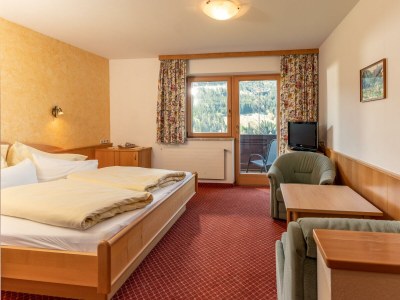 Holiday room Doppelzimmer mit Dusche, WC - Outdoor photo 13