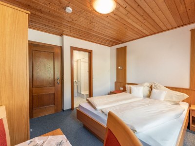 Holiday room Doppelzimmer mit Dusche, WC - Outdoor photo 18