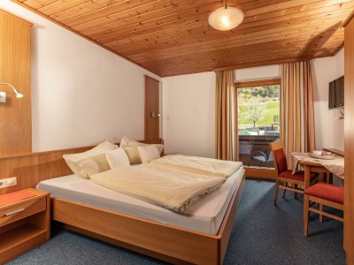 Holiday room Doppelzimmer mit Dusche, WC - Outdoor photo 19