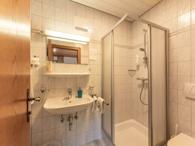 Holiday room Doppelzimmer mit Dusche, WC - Outdoor photo 20