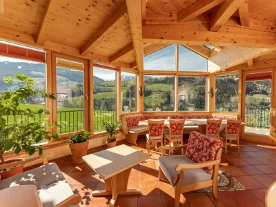 Holiday room Einzelzimmer mit Dusche, WC - Outdoor photo 6