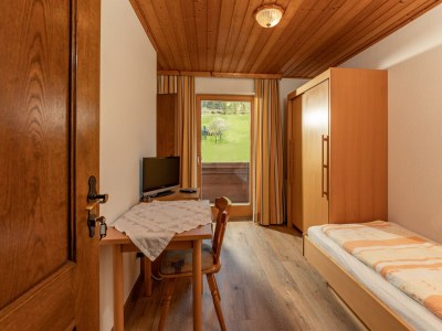 Holiday room Einzelzimmer mit Dusche, WC - Outdoor photo 16