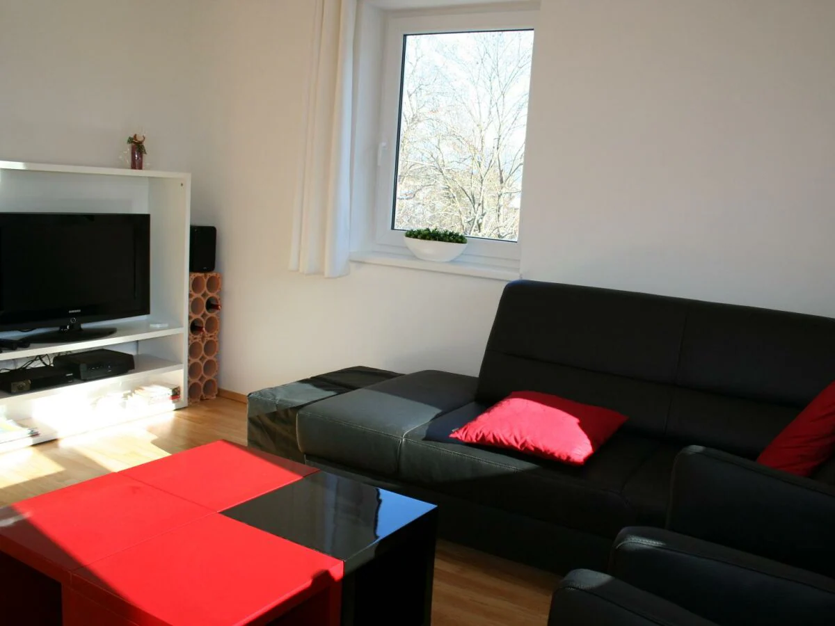 Apartment Appartement/Fewo, Bad, WC, 2 Schlafräume - Outdoor photo 2