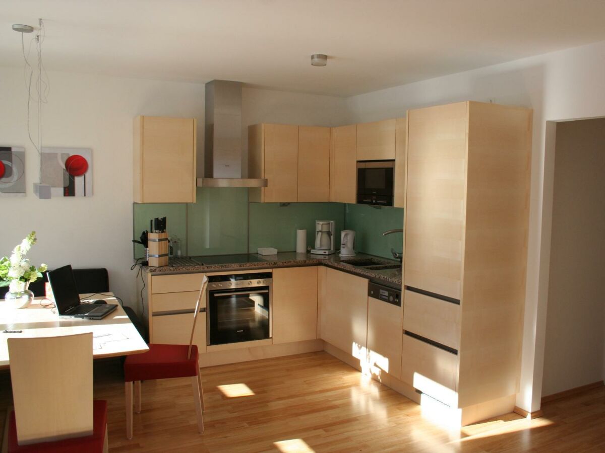 Apartment Appartement/Fewo, Bad, WC, 2 Schlafräume - Outdoor photo 3