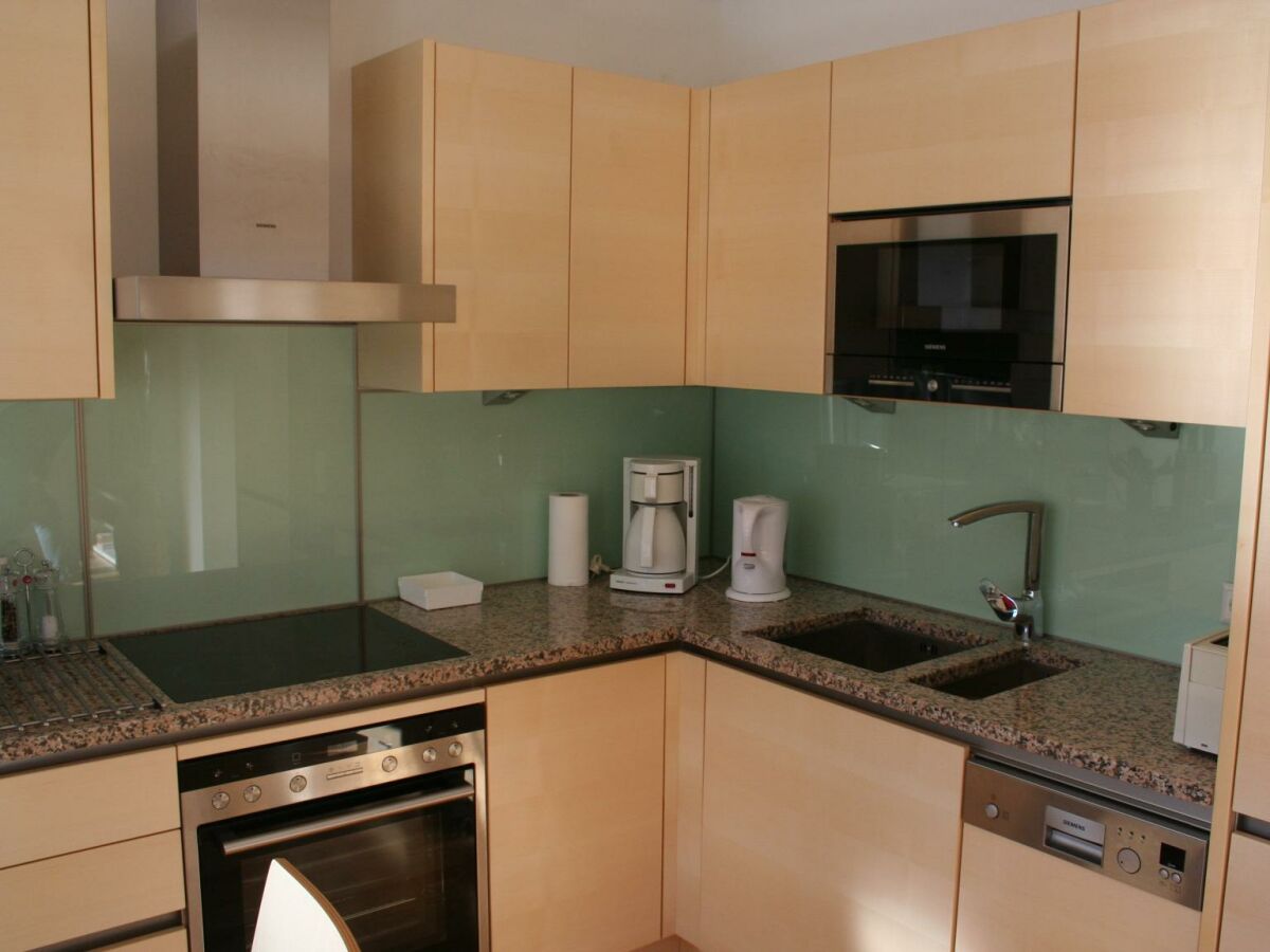 Apartment Appartement/Fewo, Bad, WC, 2 Schlafräume - Outdoor photo 4