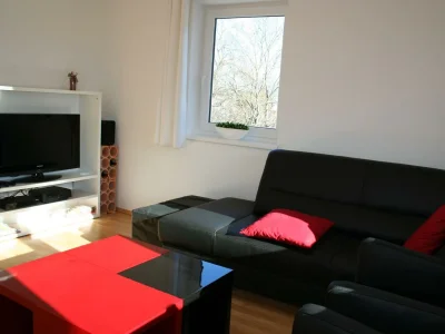 Apartment Appartement/Fewo, Bad, WC, 2 Schlafräume - Outdoor photo 2