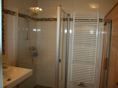 Apartment Appartement/Fewo, Bad, WC, 2 Schlafräume - Outdoor photo 5