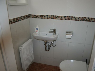 Apartment Appartement/Fewo, Bad, WC, 2 Schlafräume - Outdoor photo 6