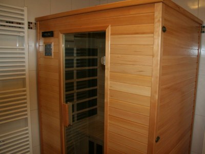 Apartment Appartement/Fewo, Bad, WC, 2 Schlafräume - Outdoor photo 7