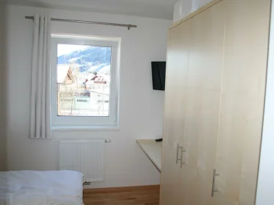 Apartment Appartement/Fewo, Bad, WC, 2 Schlafräume - Outdoor photo 8