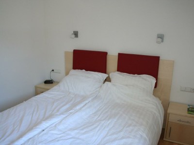 Apartment Appartement/Fewo, Bad, WC, 2 Schlafräume - Outdoor photo 9