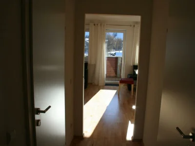 Apartment Appartement/Fewo, Bad, WC, 2 Schlafräume - Outdoor photo 10