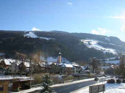 Apartment Appartement/Fewo, Bad, WC, 2 Schlafräume - Outdoor photo 11