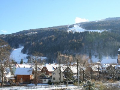 Apartment Appartement/Fewo, Bad, WC, 2 Schlafräume - Outdoor photo 12