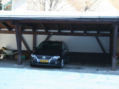 Apartment Appartement/Fewo, Bad, WC, 2 Schlafräume - Outdoor photo 14