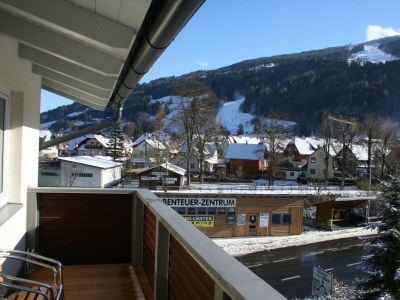 Apartment Appartement/Fewo, Bad, WC, 2 Schlafräume - Outdoor photo 16