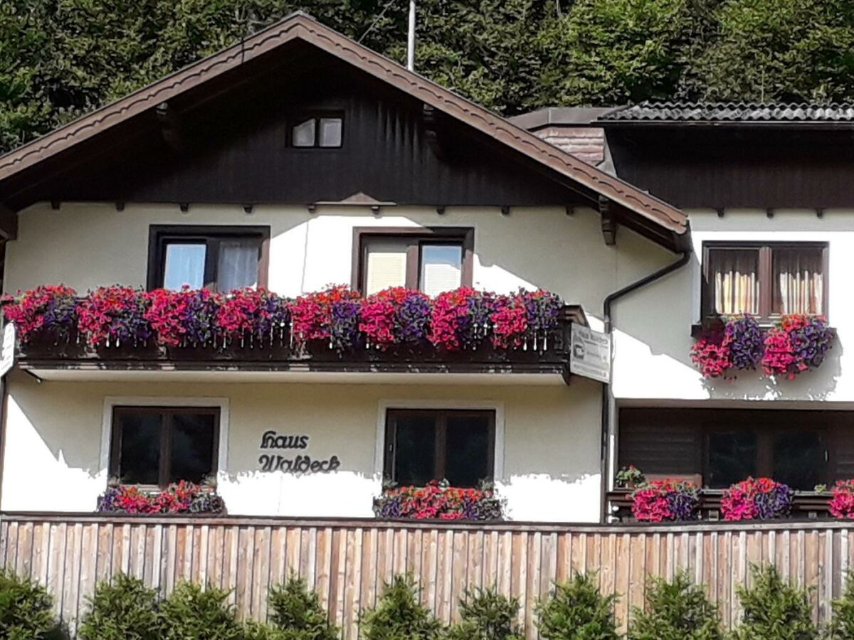 Apartment App. 3  95m² 5-10 Pers 3 SCHLAFRÄUME U. WOHNKÜCHE - Outdoor photo 2