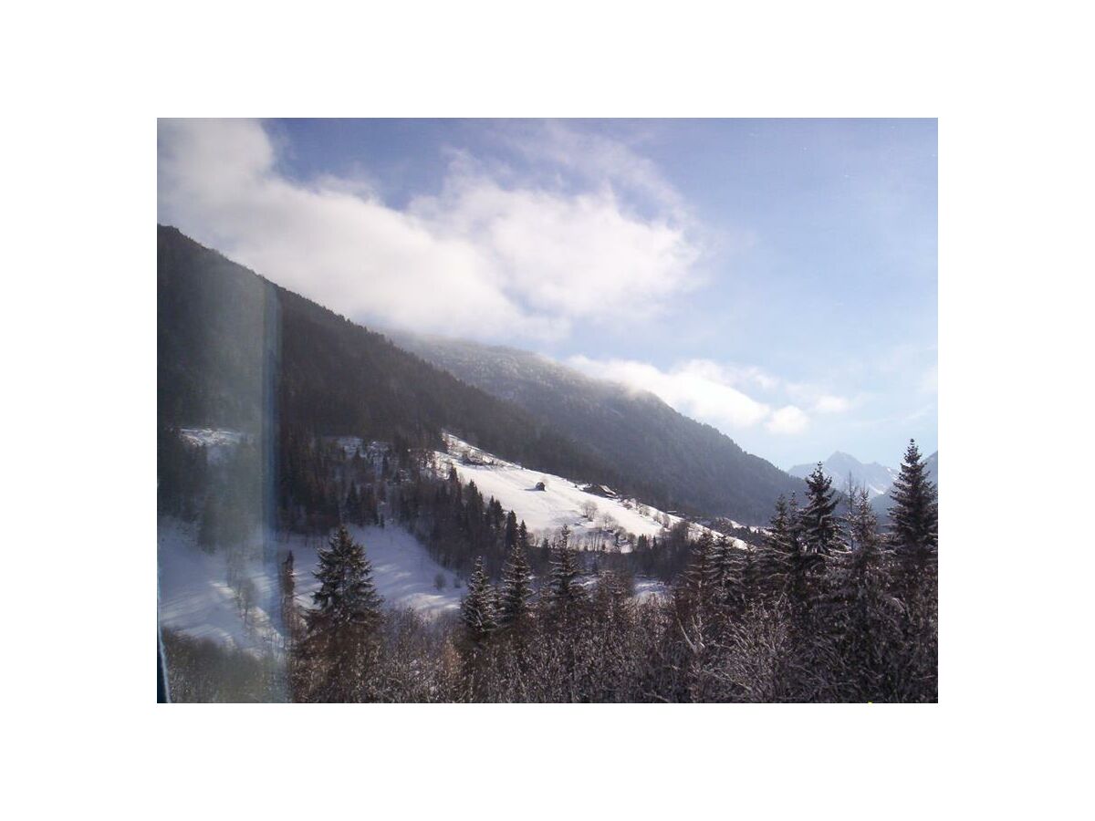 Apartment App. 3  95m² 5-10 Pers 3 SCHLAFRÄUME U. WOHNKÜCHE - Outdoor photo 4